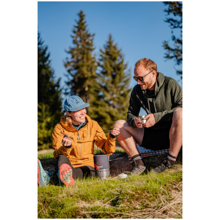 Hornillo Warg Windzero