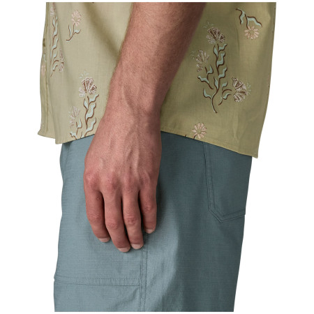 Camisa de hombre Patagonia Men's Go-To Shirt