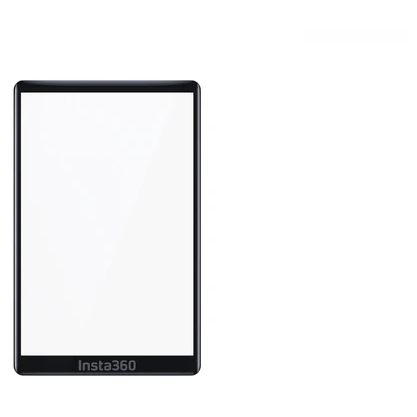 Protectores de pantalla Insta360 X5 Screen Protector