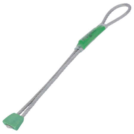 Juego de fisureros DMM Wallnut Set 1-6 Assorted