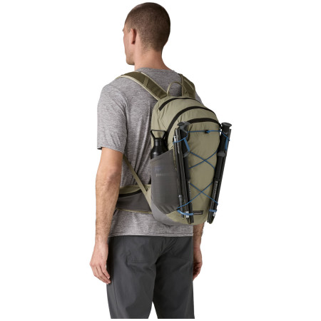 Mochila de senderismo Patagonia Terravia Pack 22L