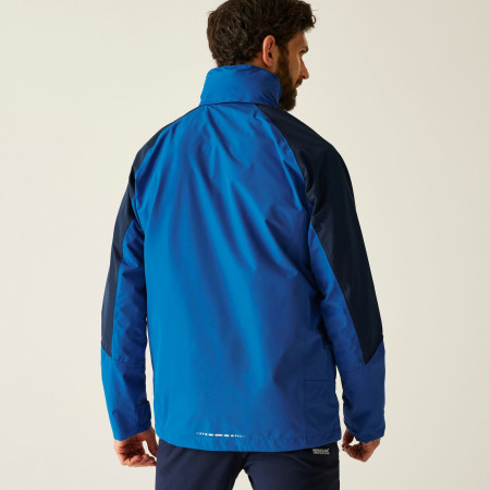 Chaqueta de hombre Regatta Calderdale VI