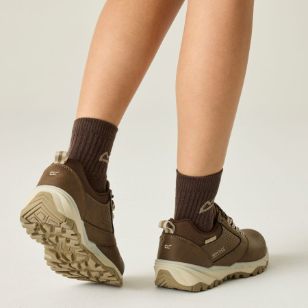 Calzado de mujer Regatta Womens Amble Low WP