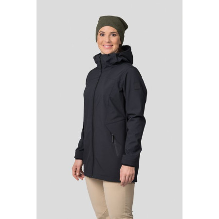 Chaqueta de mujer Hannah Akame