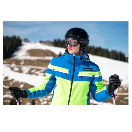 Chaqueta de hombre Trimm Fusion