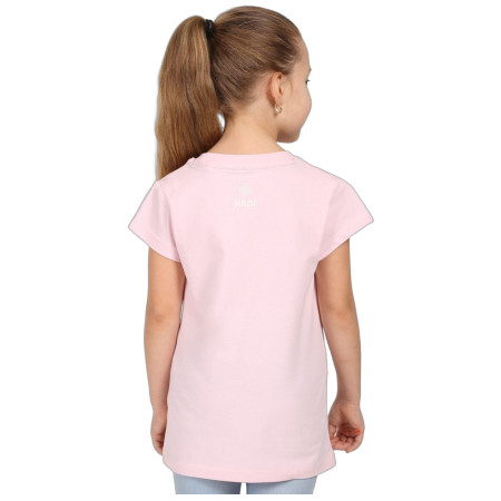 Camiseta para niños Kilpi Albion-Jg LPN