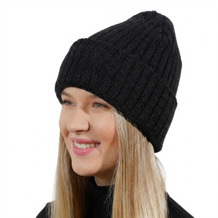 Gorro de mujer Sherpa Anna
