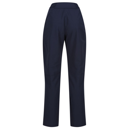 Pantalones impermeables mujer Regatta Wmns Questra V