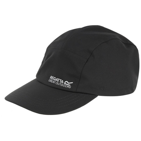 Gorra Regatta Waterproof III gris Seal Grey