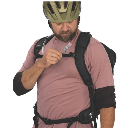 Mochila de senderismo Osprey Syncro 20