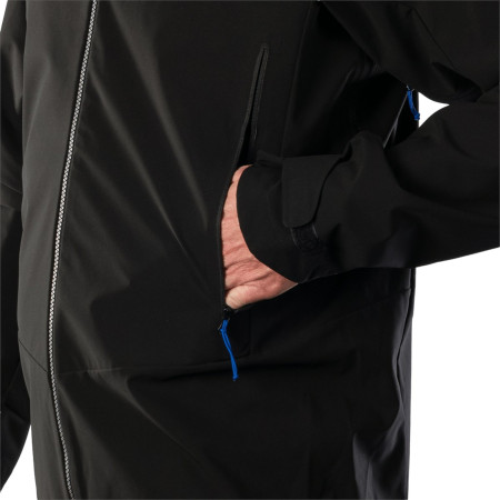 Chaqueta de hombre Northfinder Louie 3L