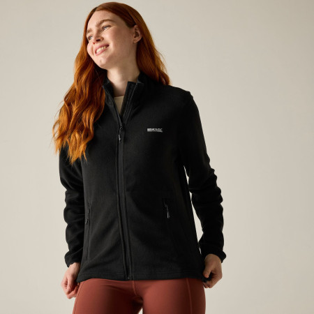 Sudadera de mujer Regatta Floreo IV