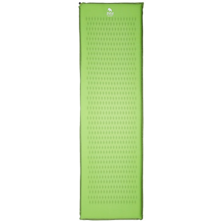 Colchoneta autohinchable Zulu Airo 3,8 Comfort