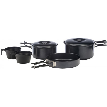 Vajilla Vango Non-Stick Cook Kit 2 person