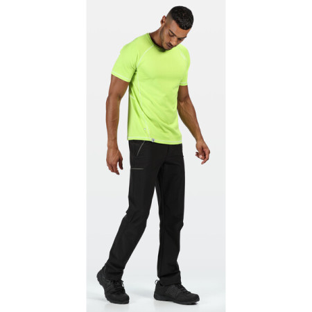 Pantalones de hombre Regatta Xert Str Trs III