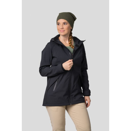 Chaqueta de mujer Hannah Akame