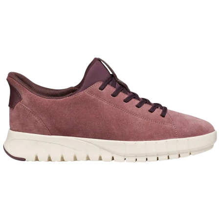 Calzado de mujer Geox D Flextride Plus