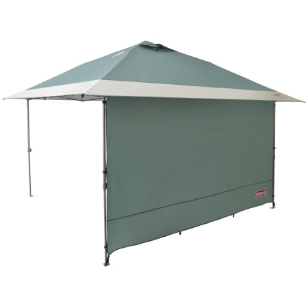 Pared Coleman Onepush Shelter L Sunwall 2 pc