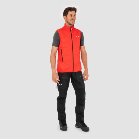 Chaleco de hombre Salewa ORTLES HYB TWR VEST M