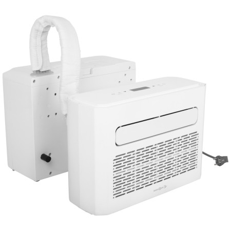 Aire acondicionado Brunner Polarys Twinair 3