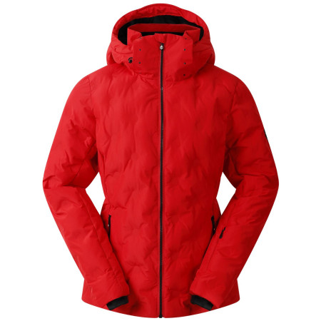 Chaqueta de mujer Dare 2b Enfold Jacket rojo True Red