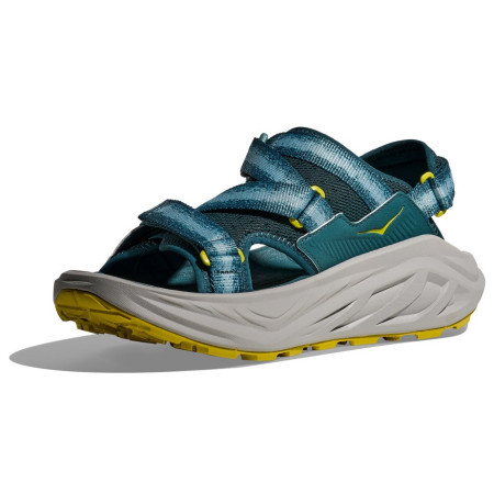 Sandalias de hombre Hoka M Infini Hike Tc