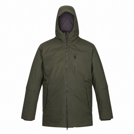 Chaqueta de hombre Regatta Yewbank II