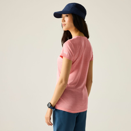 Camiseta de mujer Regatta Wm Fingal Edition