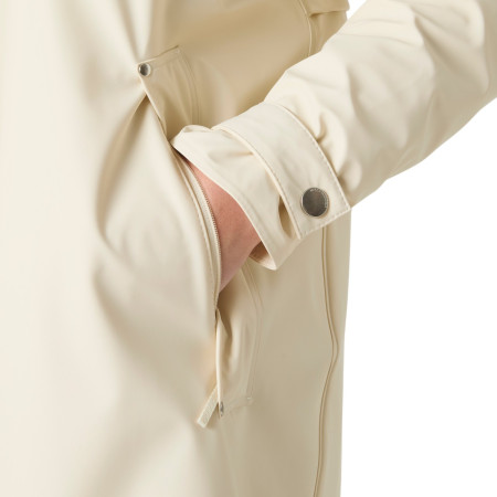 Chaqueta de mujer Helly Hansen W Moss Ins Pu Coat