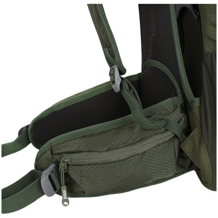 Mochila Zulu Flaker 20 L