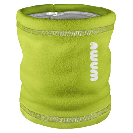 Cuello para niños WAMU Svítivě zelená (kolekce Bagr) verde claro