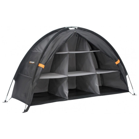 Organizador Vango Storage Organiser (2017) negro