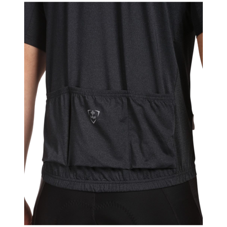Maillot de ciclismo de hombre Kilpi Cavalet-M
