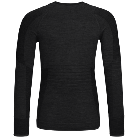 Camiseta de mujer Ortovox 230 Competition Long Sleeve W