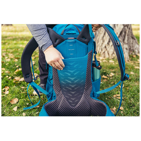 Mochila de mujer Gregory Amber 44 Plus Size