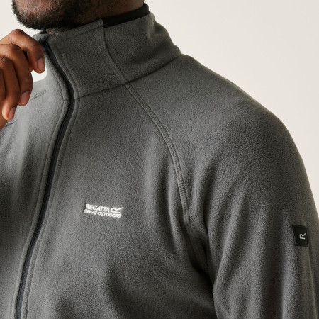 Sudadera de hombre Regatta Hadfield