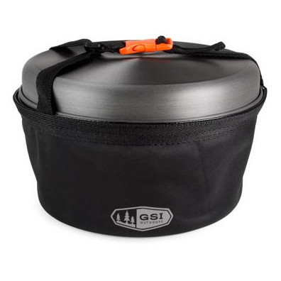 Vajilla GSI Outdoors Pinnacle Camper