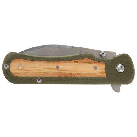 Navaja de bolsillo Gerber Confidant Bamboo