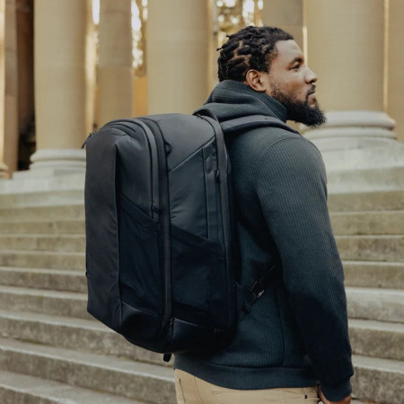 Mochila Peak Design Travel Backpack 2-in-1 40L