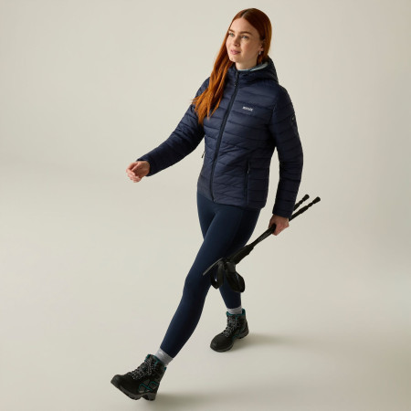 Chaqueta de mujer Regatta Wmn Hood Marizion