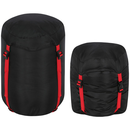 Saco de dormir tipo manta Zulu Kabru Light