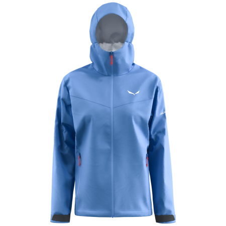 Chaqueta de mujer Salewa Puez Aqua 4 Ptx 2.5L W Jacket