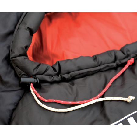 Saco de dormir Boll Bora plus RF