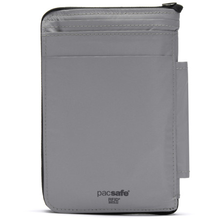 Cartera Pacsafe RFIDsafe compact travel organizer