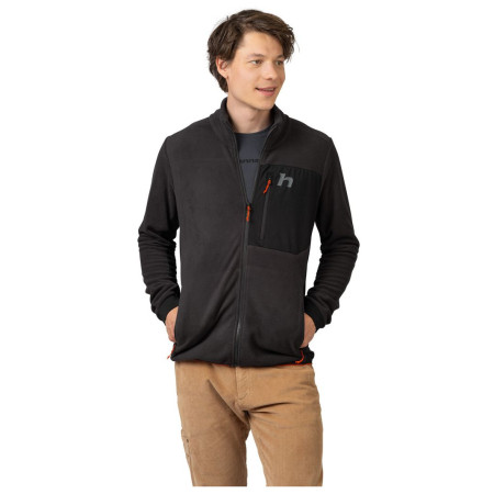 Sudadera de hombre Hannah Yukon