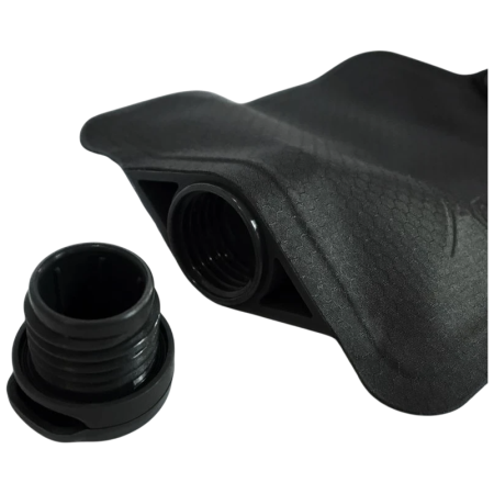 Funda de viaje Matador FlatPak Toiletry Bottle (3 pk)