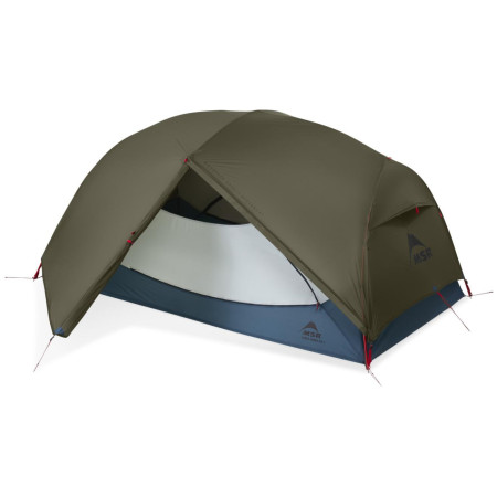 Tienda ultraligera MSR Hubba Hubba HD 2