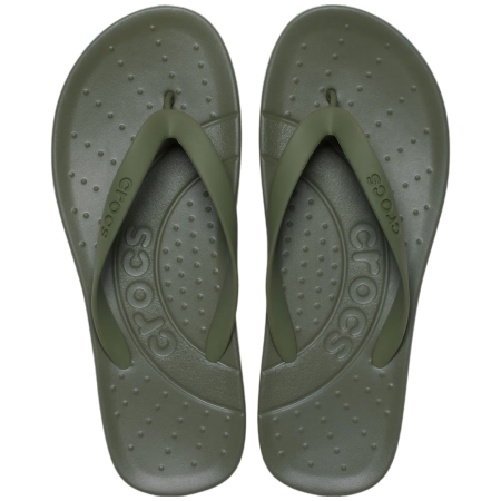 Chanclas Crocs Flip