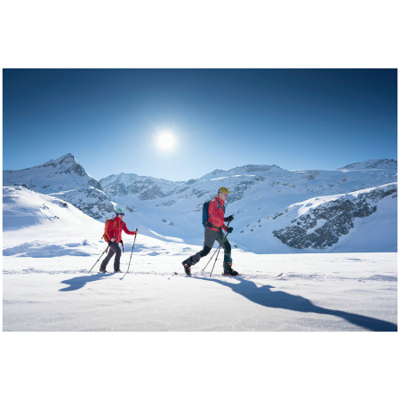 Pantalones softshell de hombre High Point Combat Pants