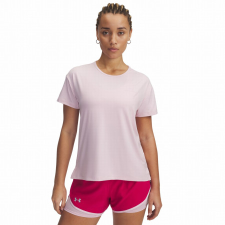 Camiseta funcional de mujer Under Armour Vanish Energy SS